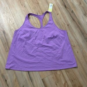 All In motion 2x nwt tank